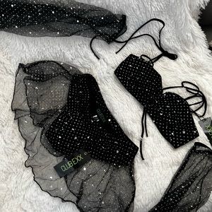 Club Exx festival set